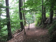 Kaputtes Gel&auml;nder