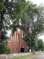 Kirche Kagar 1