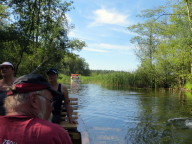 Zwischen Th&uuml;ren und Nebel