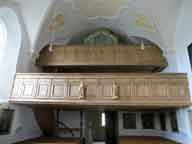 Orgel von St. Peter